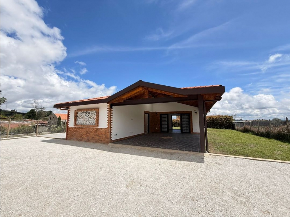 Se vende finca colonial para estrenar en condominio — foto 2