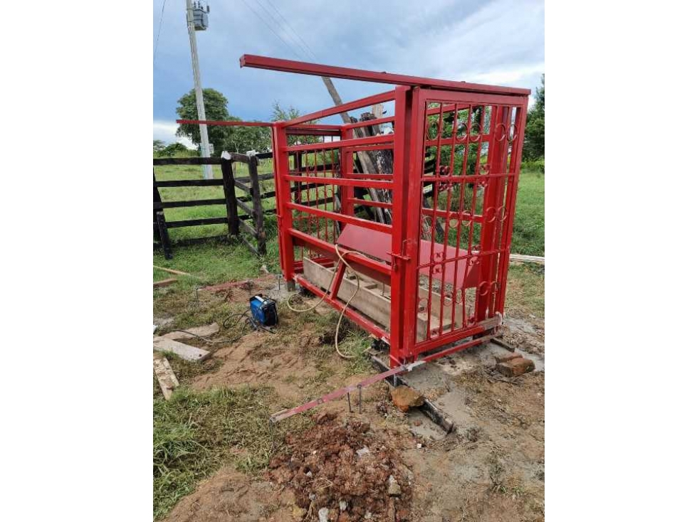 Se vende finca de 50 hectáreas a puerta cerrada en el retén, magdalena - 4