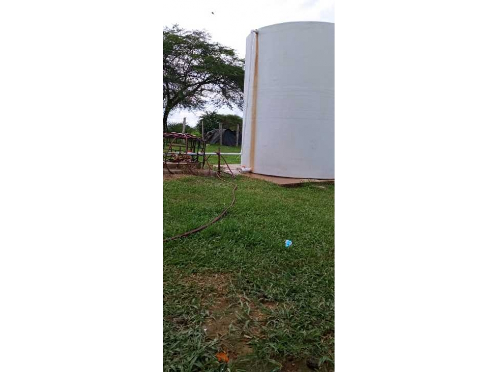 Se vende finca de 50 hectáreas a puerta cerrada en el retén, magdalena - 5
