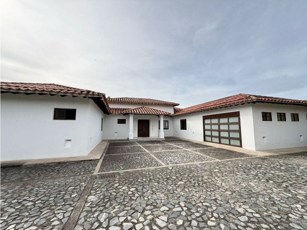 Se vende finca de 9.343 m2 en El Cerro, El Carmen de Viboral — foto 4