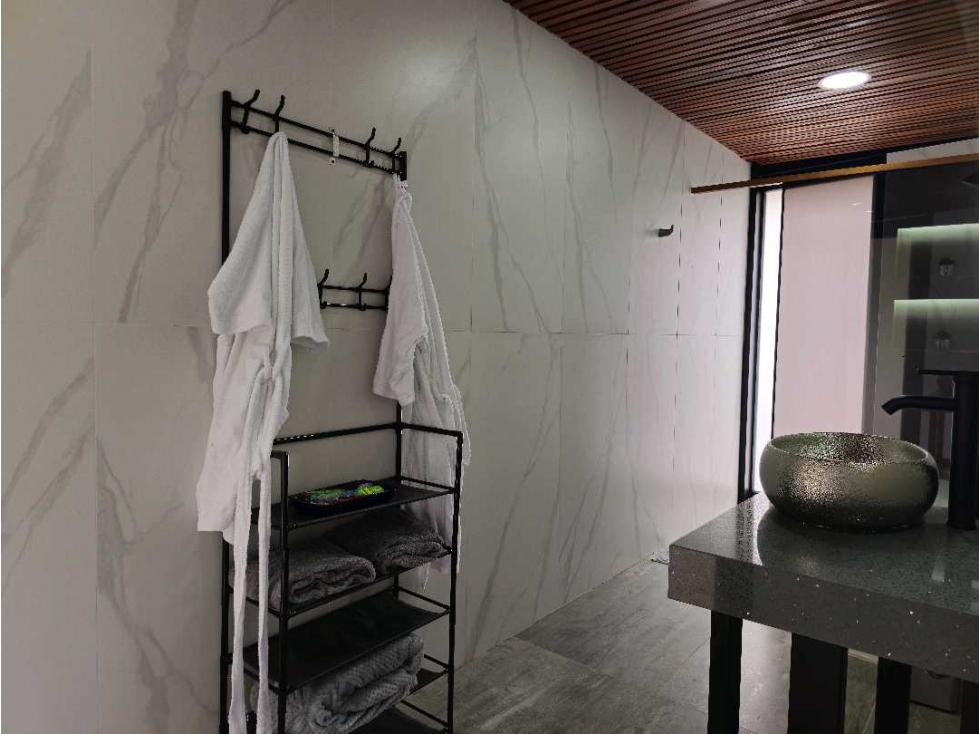 Se vende finca de recreo amoblada en El Limonar, Girardota — foto 6