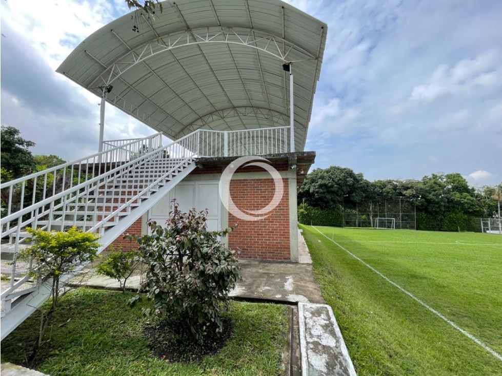 SE VENDE FINCA DE RECREO EN TABLONES PALMIRA VALLE — foto 2