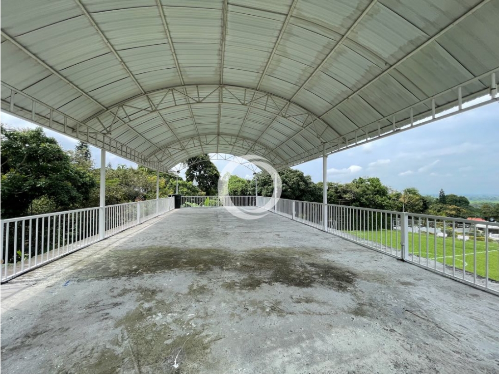 SE VENDE FINCA DE RECREO EN TABLONES PALMIRA VALLE — foto 3