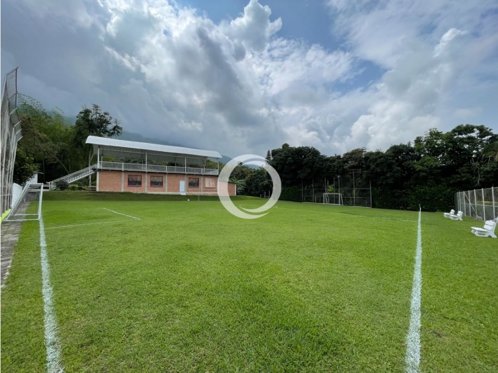 SE VENDE FINCA DE RECREO EN TABLONES PALMIRA VALLE — foto 5