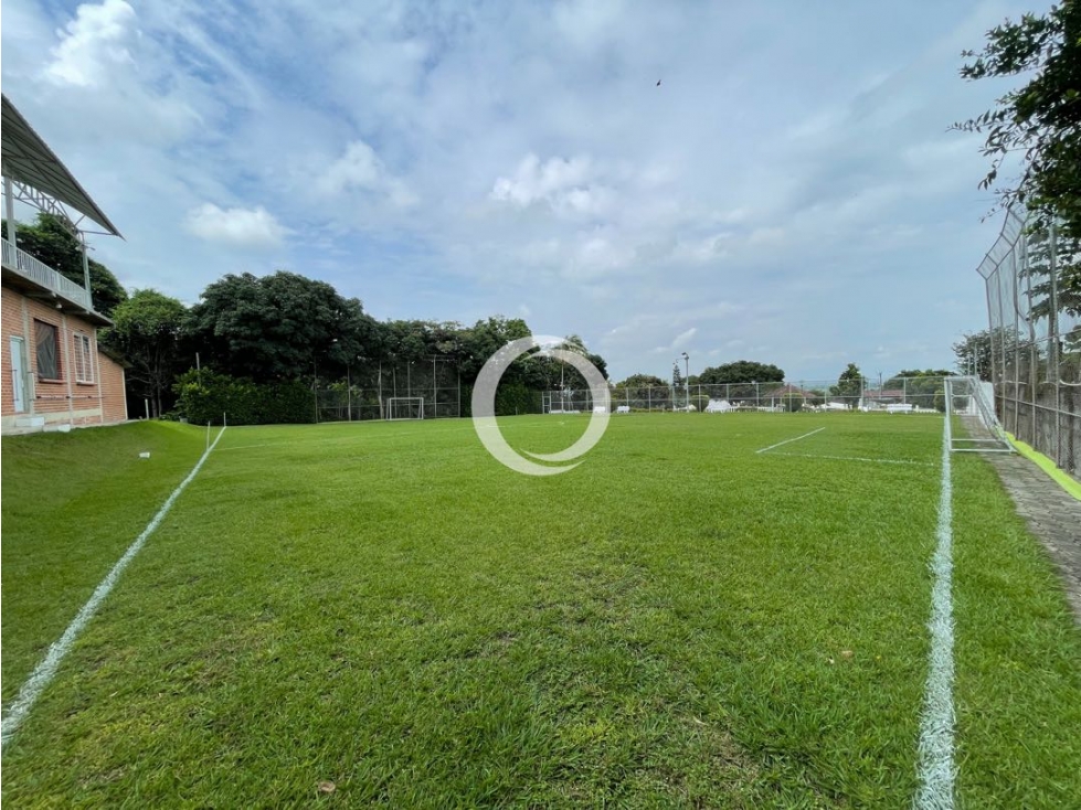 SE VENDE FINCA DE RECREO EN TABLONES PALMIRA VALLE — foto 4
