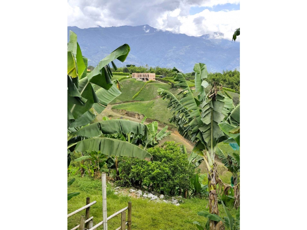 Se vende finca en Armenia Quindío. — foto 3
