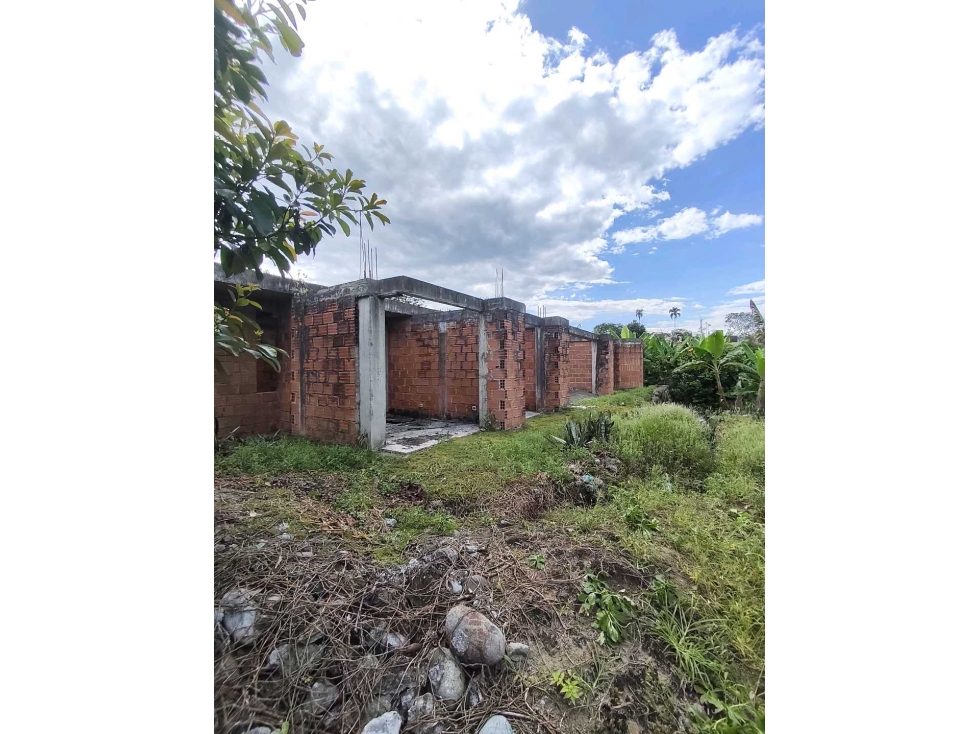Se vende finca en Armenia Quindío. — foto 6