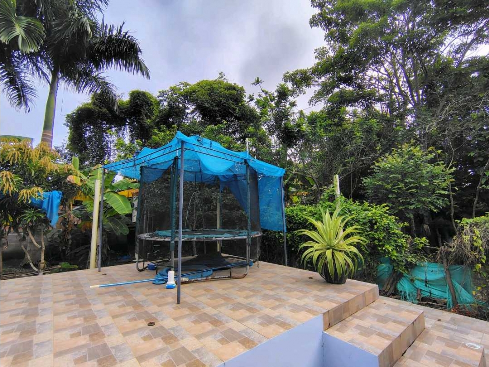 SE VENDE FINCA EN CERETÉ Conjunto Cerrado. - 3
