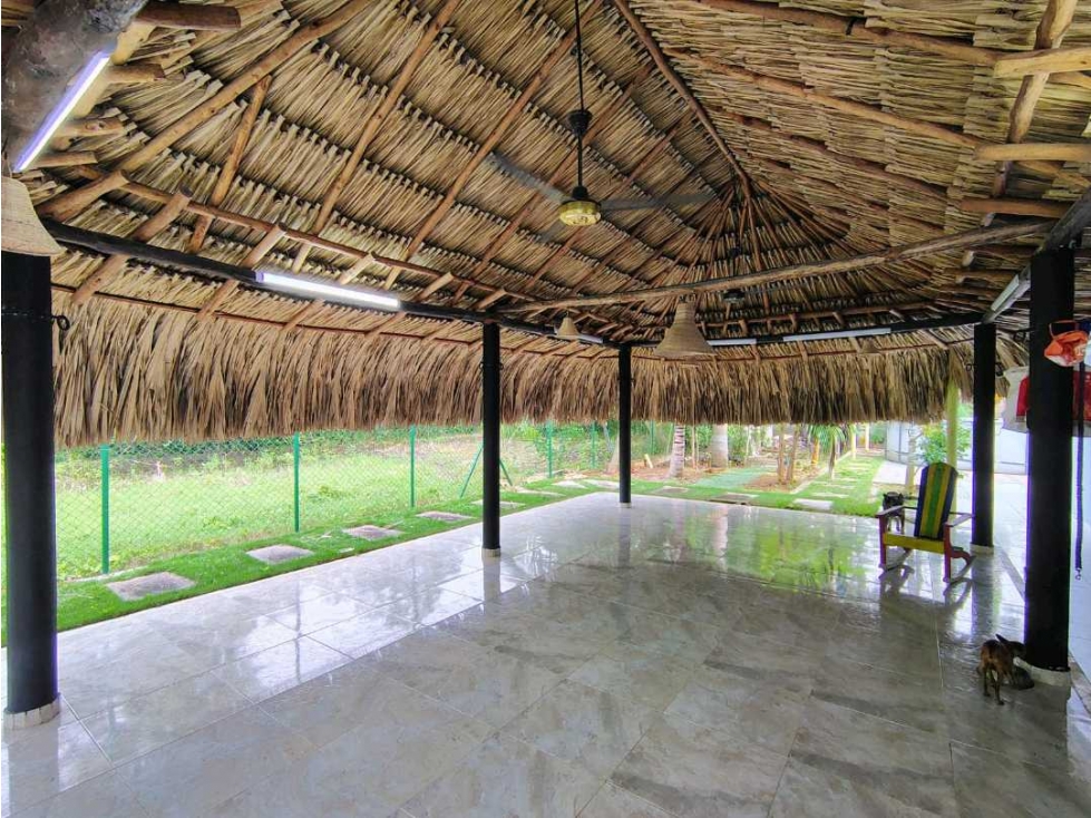 SE VENDE FINCA EN CERETÉ Conjunto Cerrado. - 5