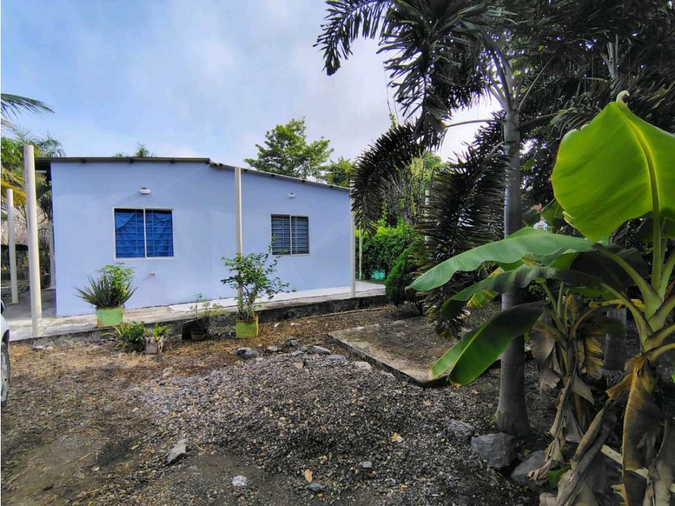 SE VENDE FINCA EN CERETÉ Conjunto Cerrado. - 6