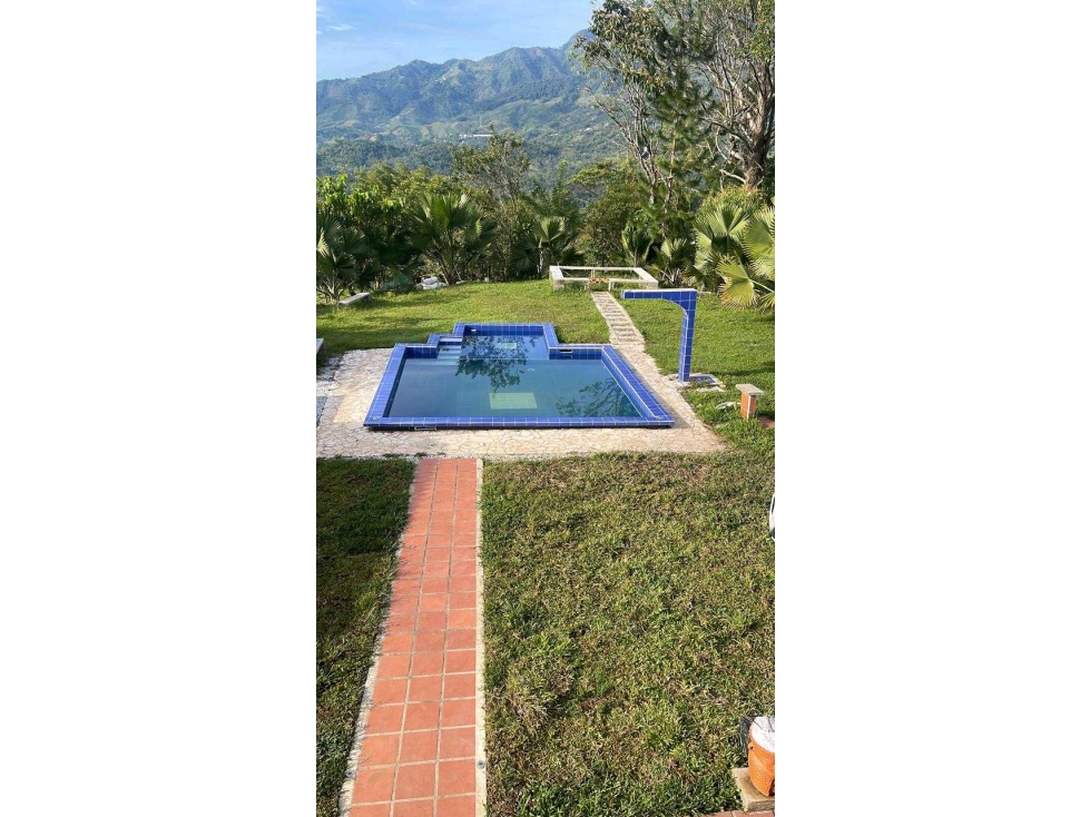 Se vende finca en cocorna antioquia - 3