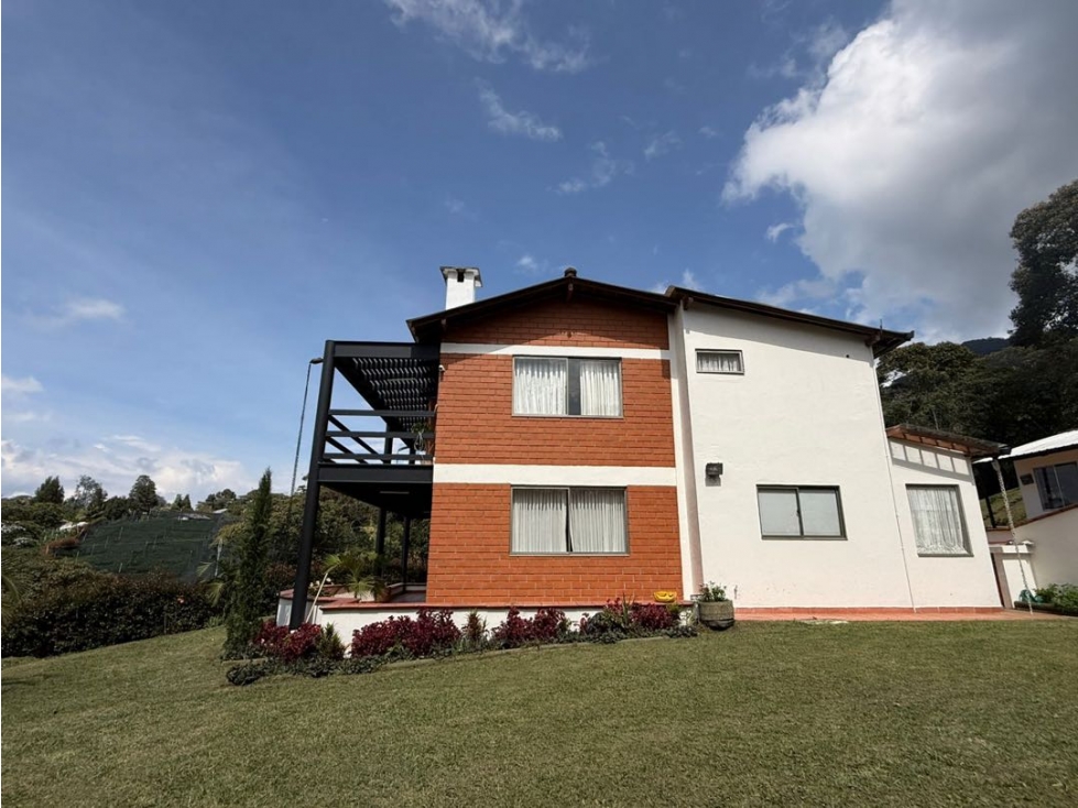 Se vende finca en condominio campestre — foto 3