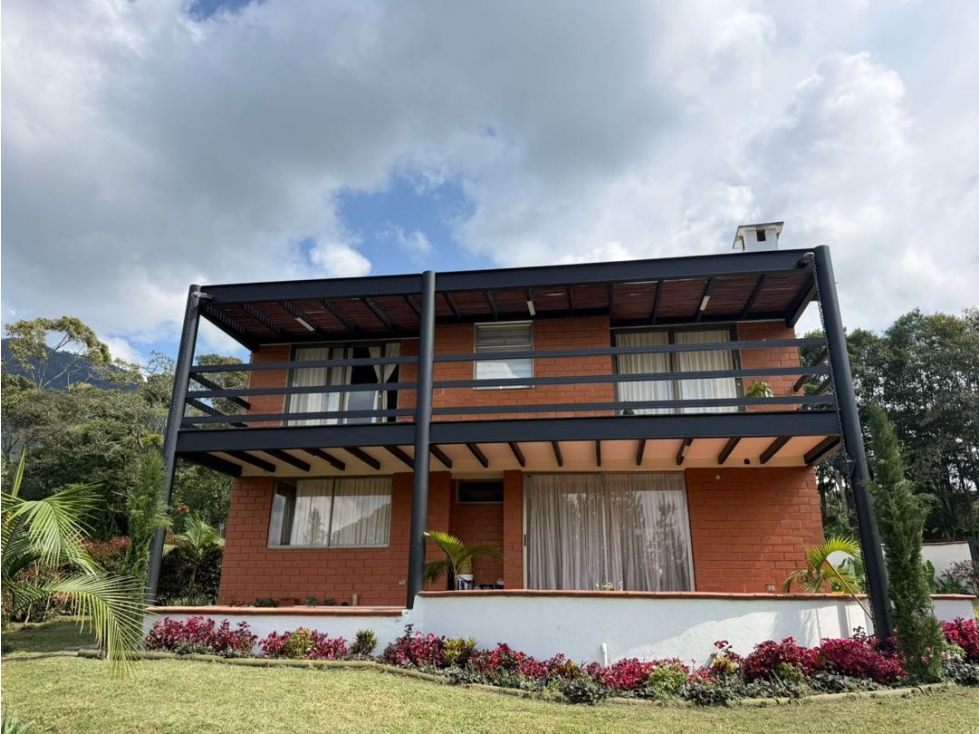 Se vende finca en condominio campestre — foto 2