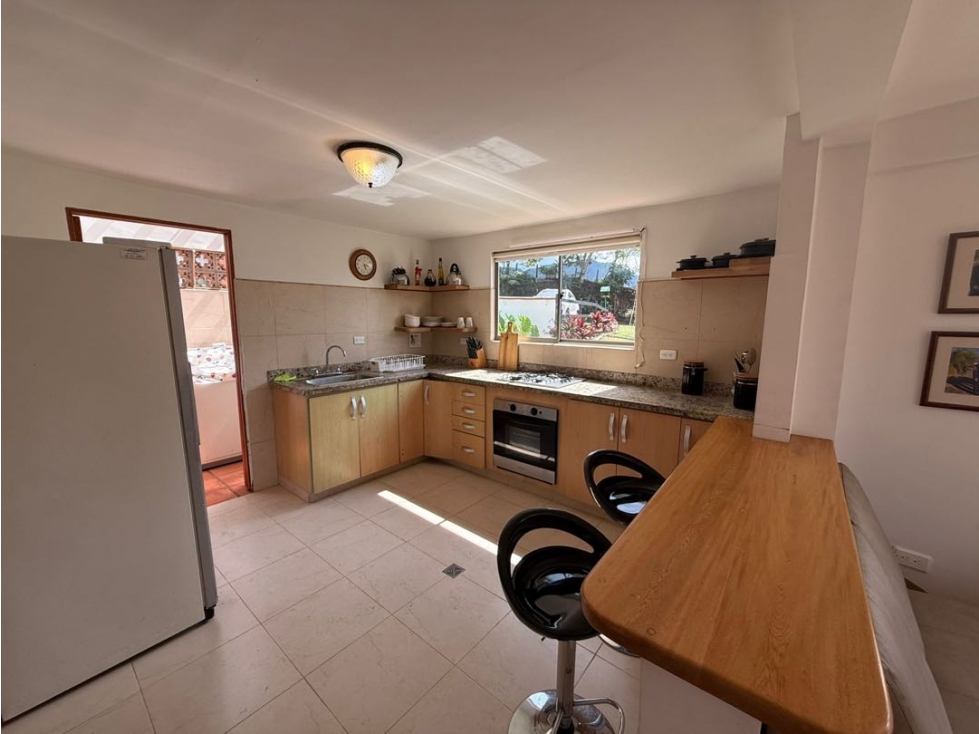 Se vende finca en condominio campestre — foto 4