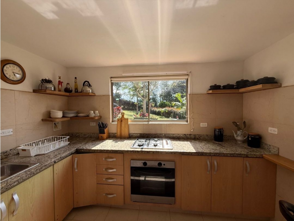 Se vende finca en condominio campestre — foto 5