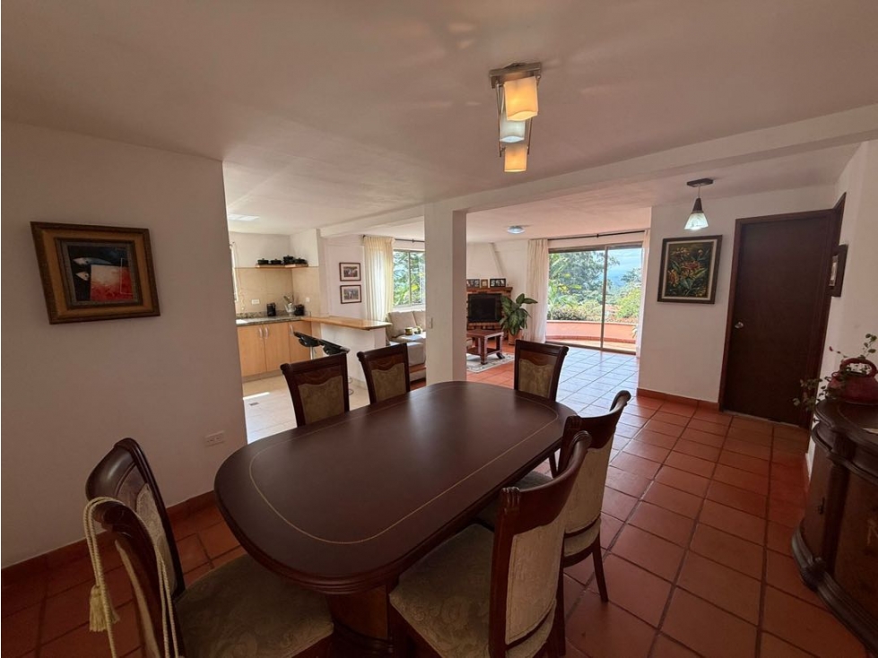 Se vende finca en condominio campestre — foto 6