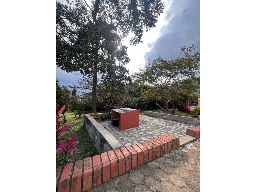 SE VENDE FINCA EN COPACABANA — foto 5