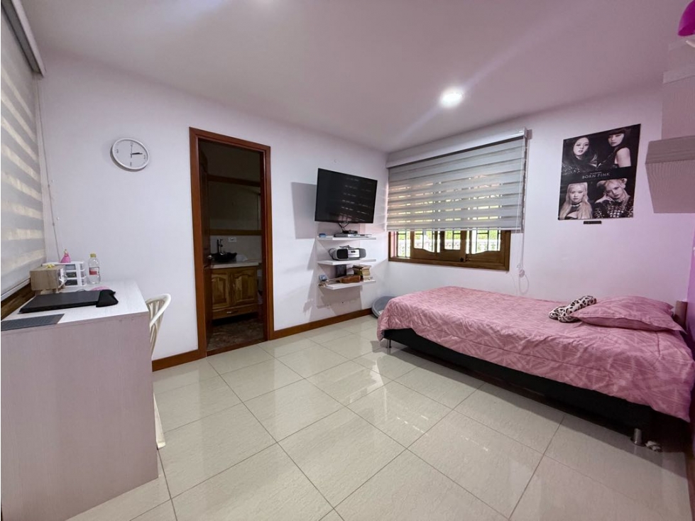 Se vende finca en Copacabana — foto 6