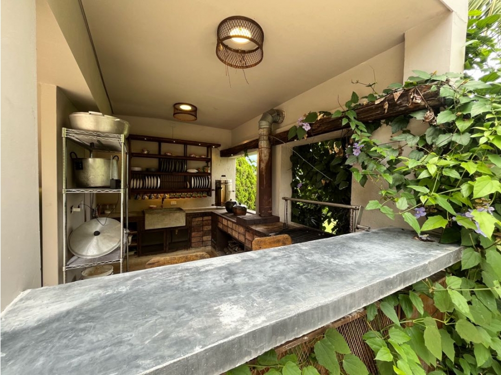 SE VENDE FINCA EN COPACABANA — foto 6