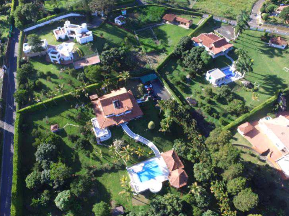 Se vende finca en copacabana antioquia — foto 2