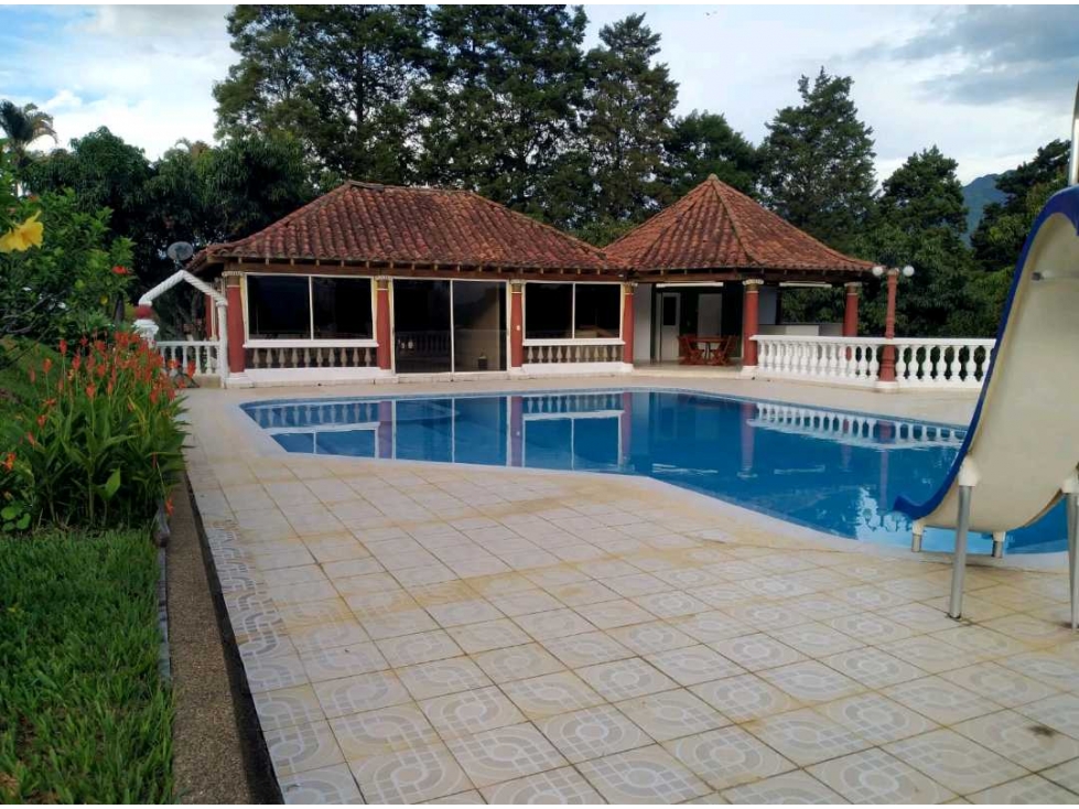 Se vende finca en copacabana antioquia — foto 3