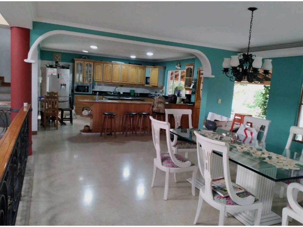 Se vende finca en copacabana antioquia — foto 4