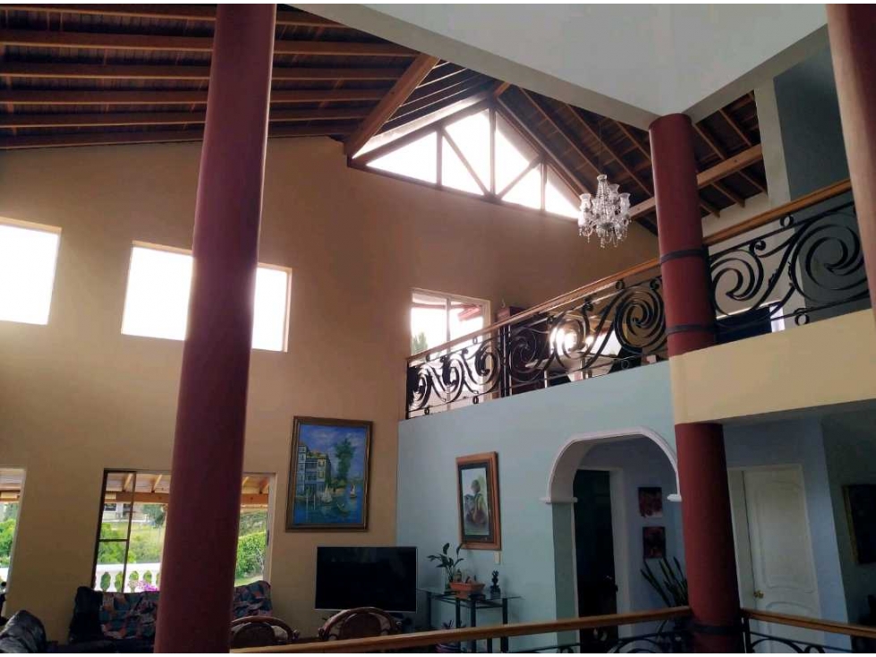 Se vende finca en copacabana antioquia — foto 5