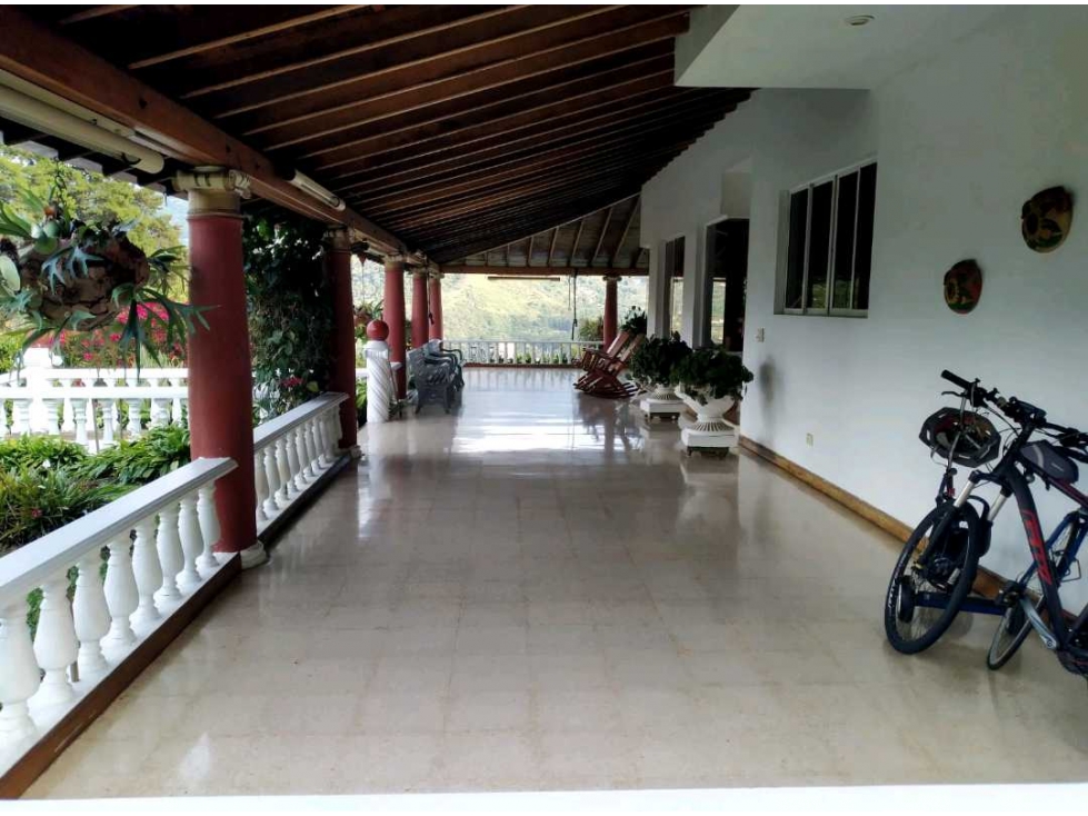 Se vende finca en copacabana antioquia — foto 6