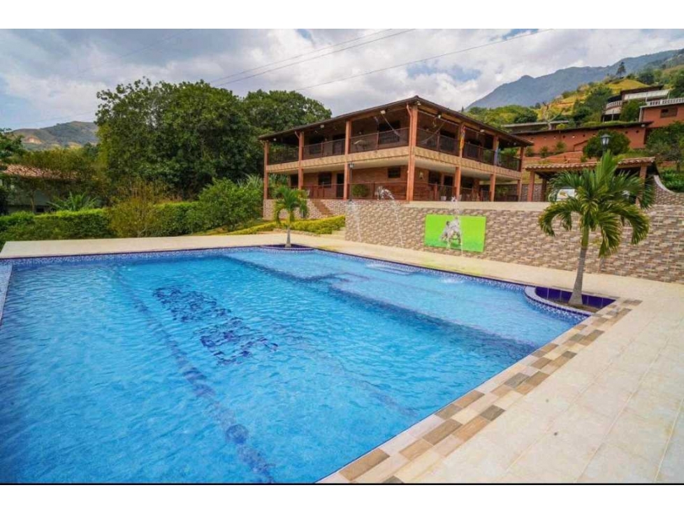 Se vende finca en copacabana antioquia — foto 4