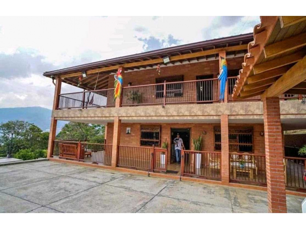 Se vende finca en copacabana antioquia — foto 5