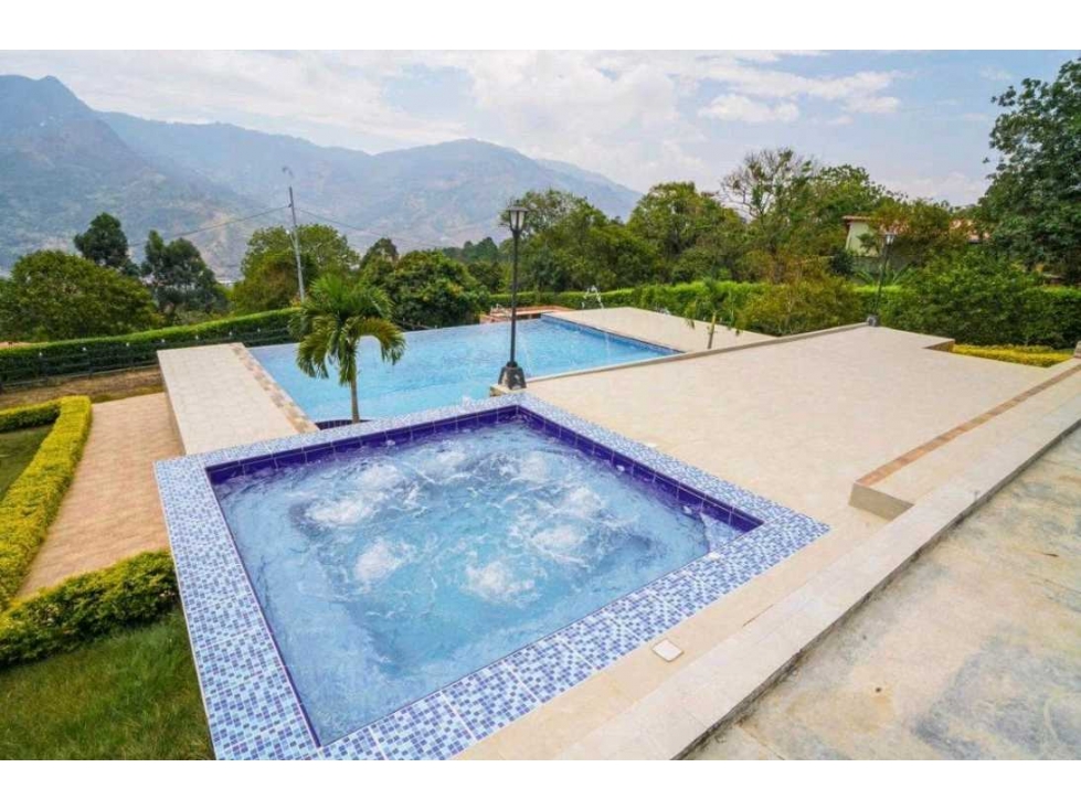Se vende finca en copacabana antioquia — foto 6