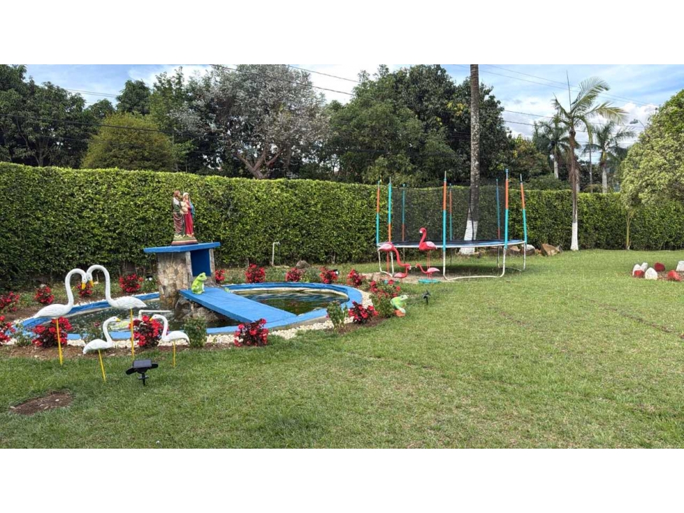 Se vende finca en copacabana antioquia — foto 4