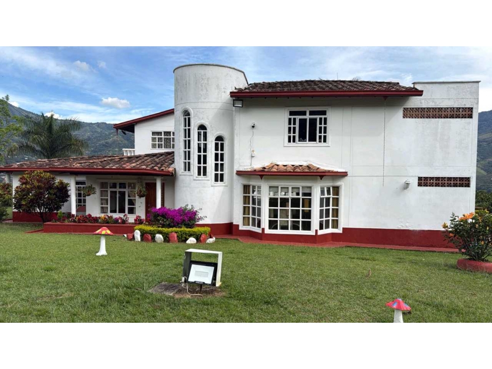 Se vende finca en copacabana antioquia — foto 5