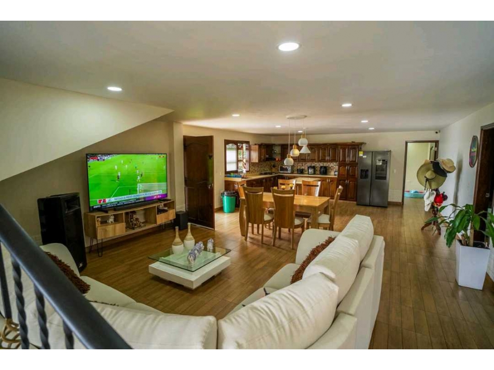 SE VENDE FINCA EN COPACABANA- ANTIOQUIA — foto 3