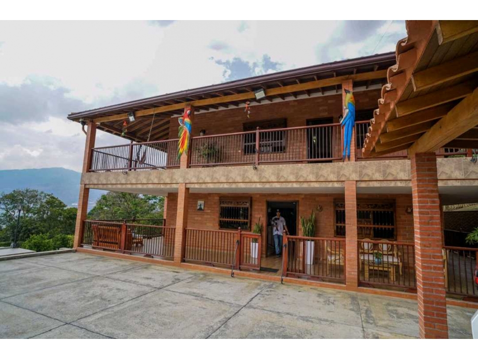 SE VENDE FINCA EN COPACABANA- ANTIOQUIA — foto 4