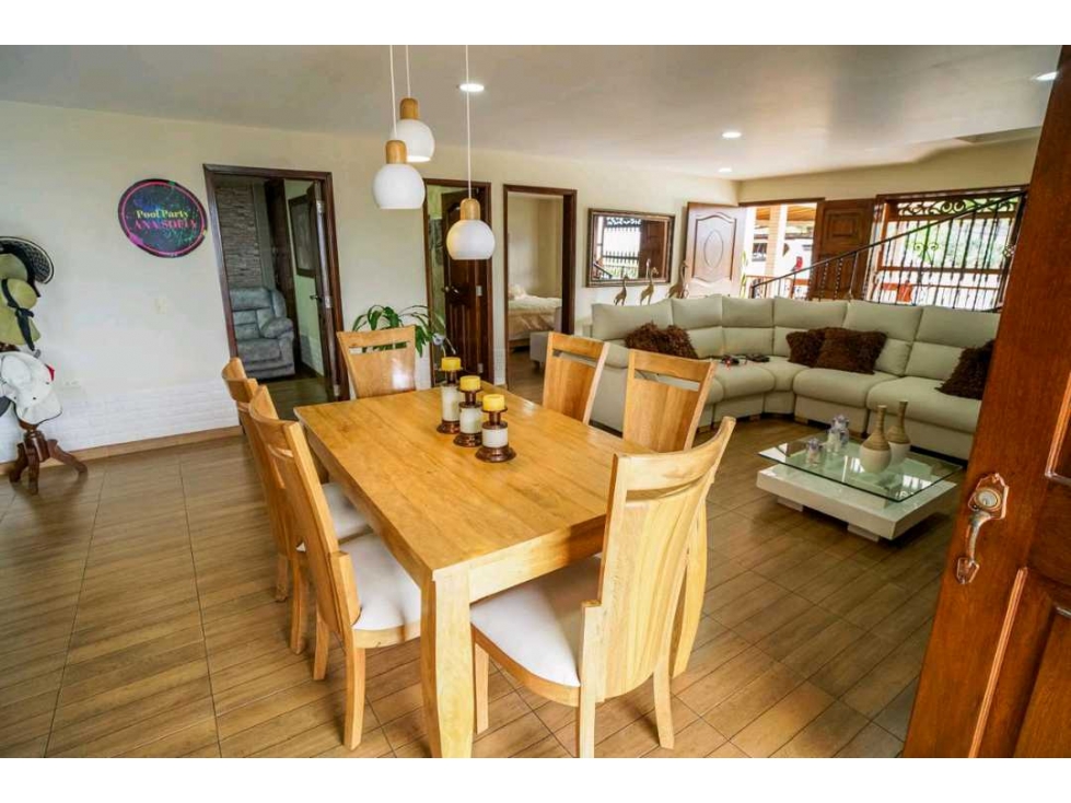SE VENDE FINCA EN COPACABANA- ANTIOQUIA — foto 6