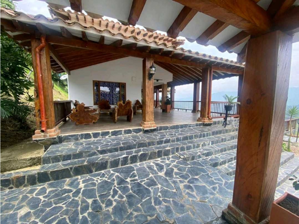Se vende finca en copacabana antioquia — foto 2