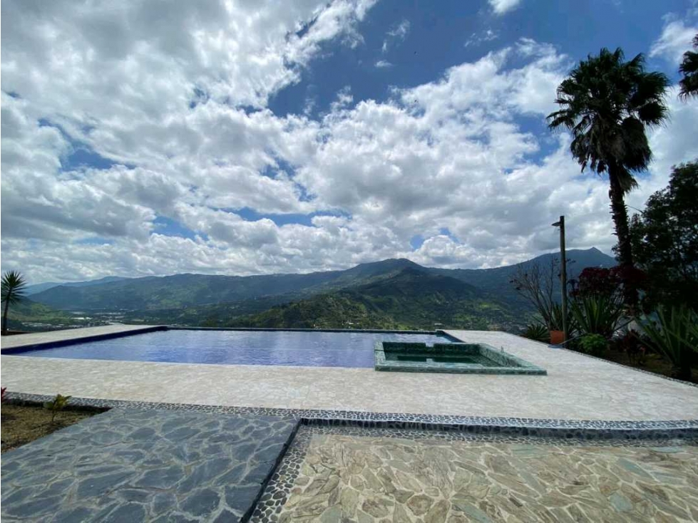 Se vende finca en copacabana antioquia — foto 4