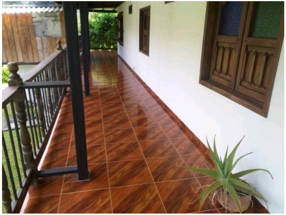 Se Vende Finca en Córdoba Quindío — foto 2