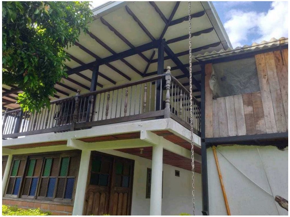 Se Vende Finca en Córdoba Quindío — foto 4