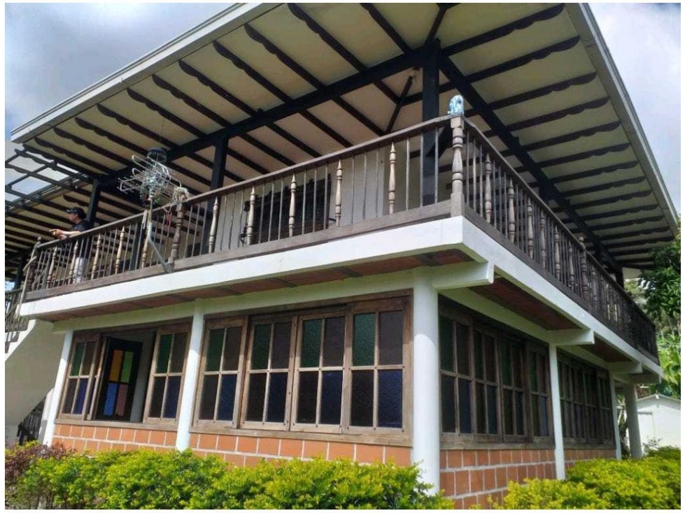 Se Vende Finca en Córdoba Quindío — foto 5