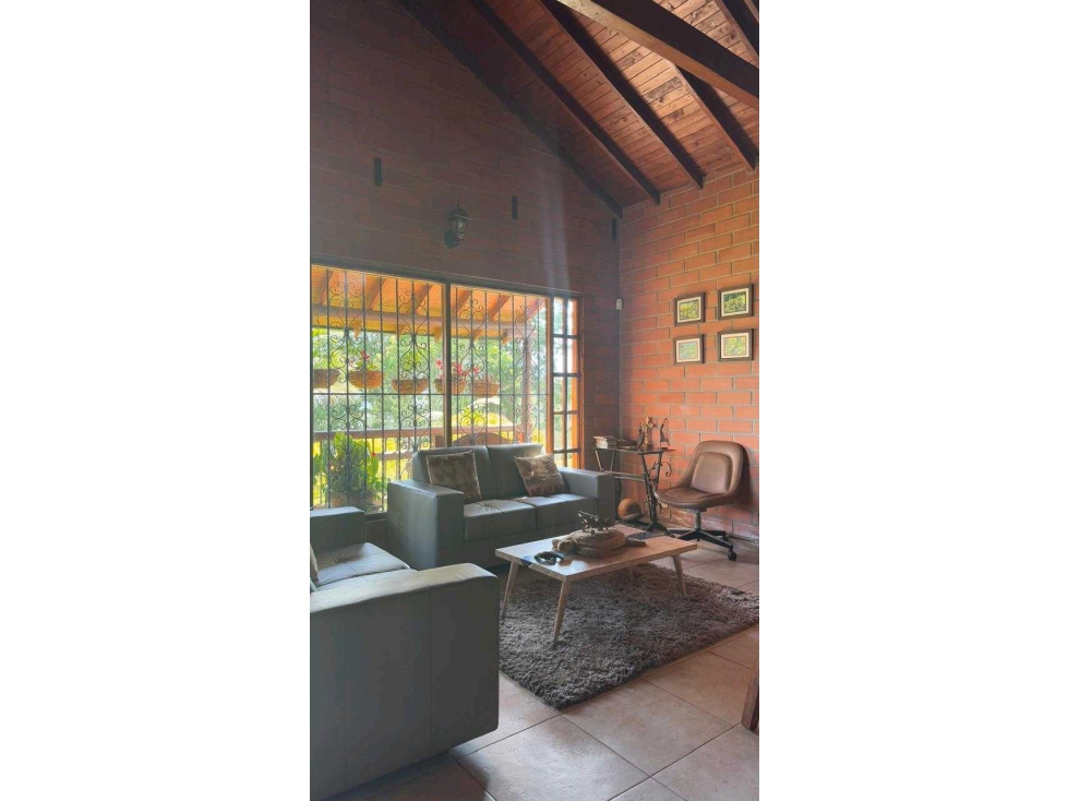 Se vende finca en el carmen de vivoral via la ceja — foto 3