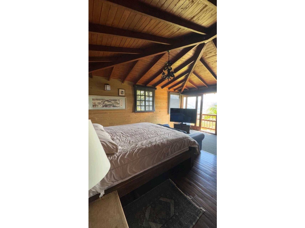 Se vende finca en el carmen de vivoral via la ceja — foto 5
