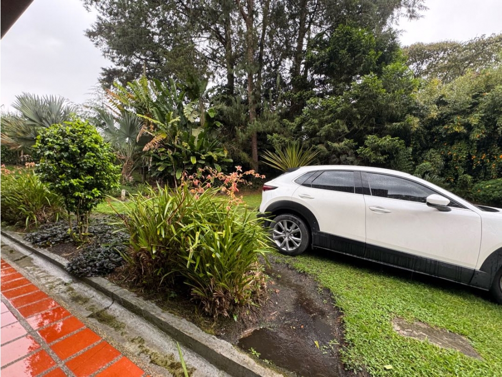 SE VENDE FINCA EN EL CARMEN VÍA LA CEJA RIONEGRO INDEPENDIENTE — foto 5
