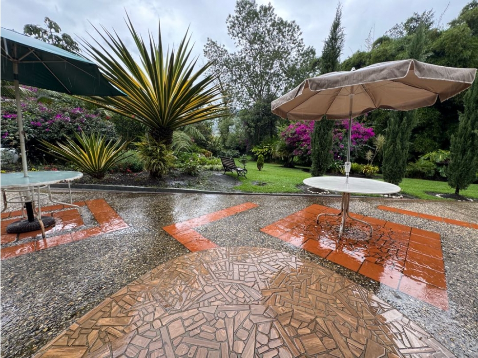 SE VENDE FINCA EN EL CARMEN VÍA LA CEJA RIONEGRO INDEPENDIENTE — foto 6