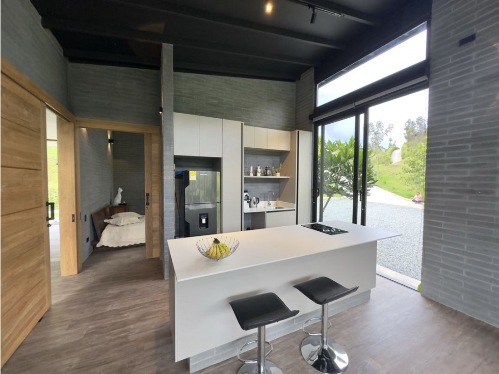 Se vende finca en el retiro parcelación Montesereno [MICHLONDOÑo] — foto 2