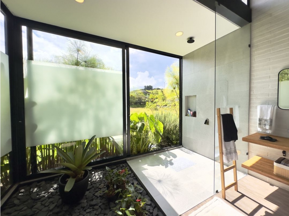 Se vende finca en el retiro parcelación Montesereno [MICHLONDOÑo] — foto 3