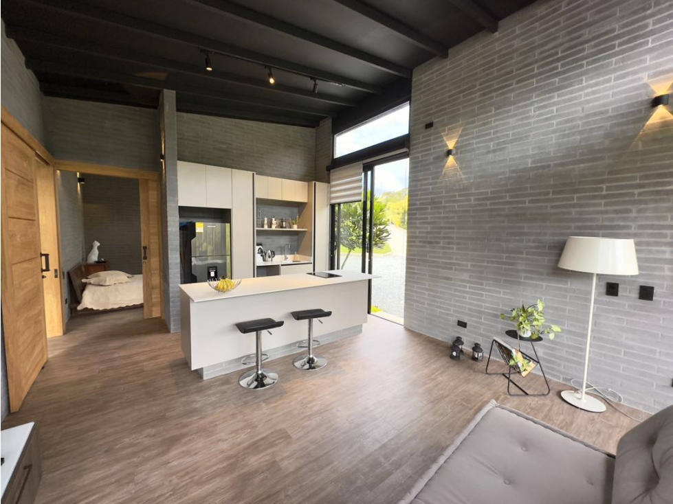 Se vende finca en el retiro parcelación Montesereno [MICHLONDOÑo] — foto 4