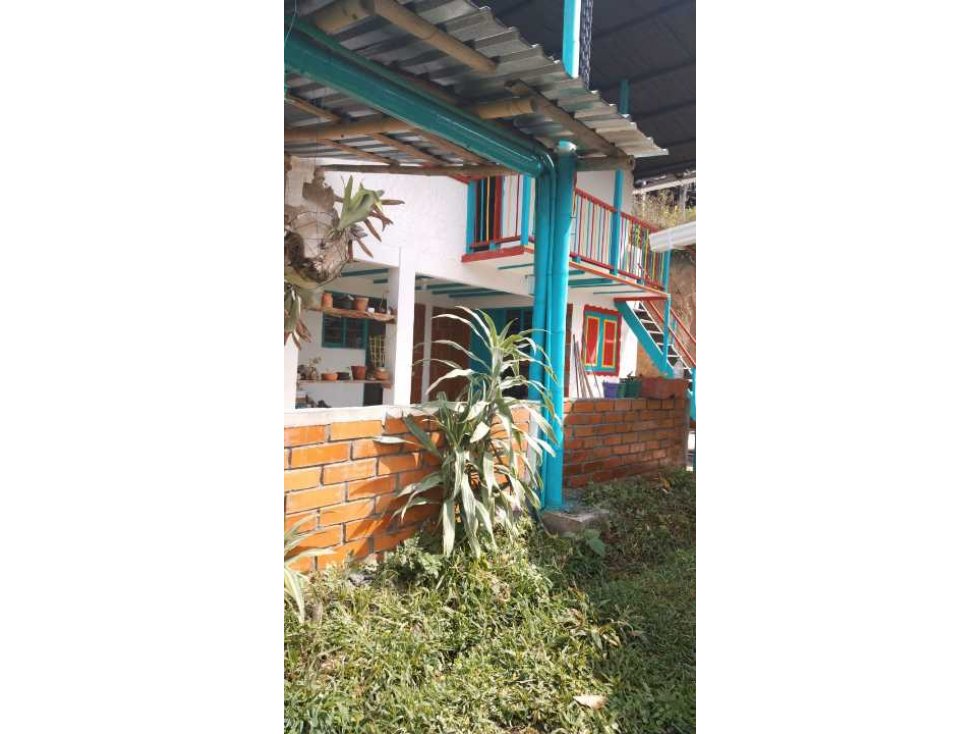 Se vende finca en filandia - 2
