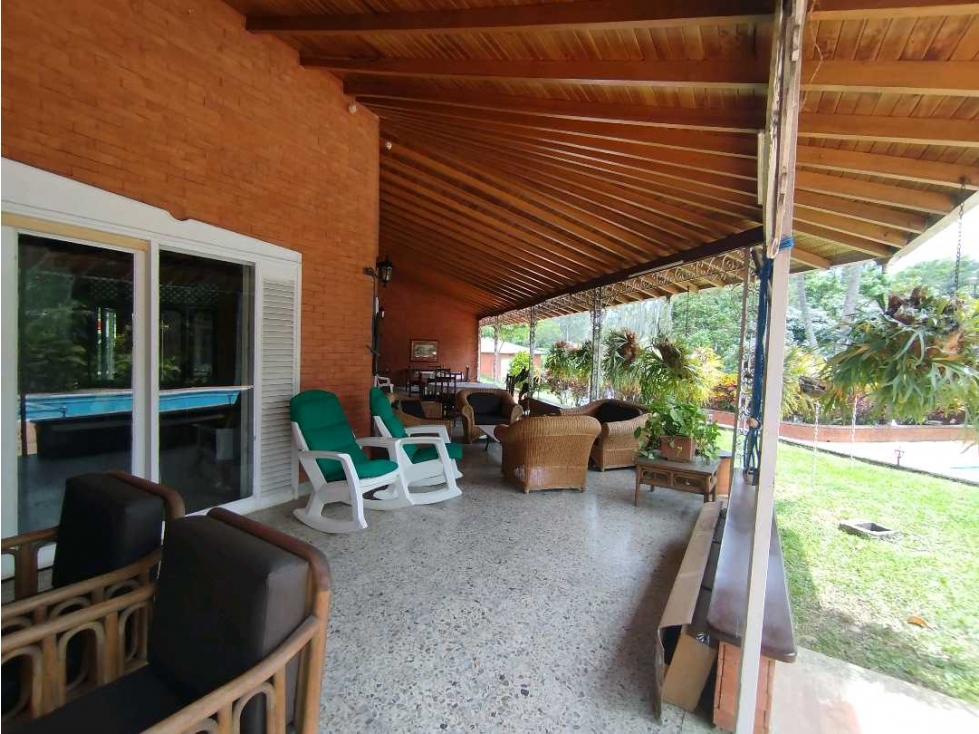 SE VENDE FINCA EN GIRARDOTA - 3